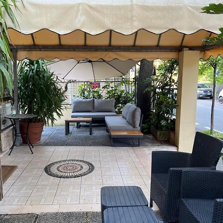 Hotel Athena Pesaro Zewnętrze zdjęcie