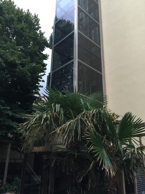 Hotel Athena Pesaro Zewnętrze zdjęcie