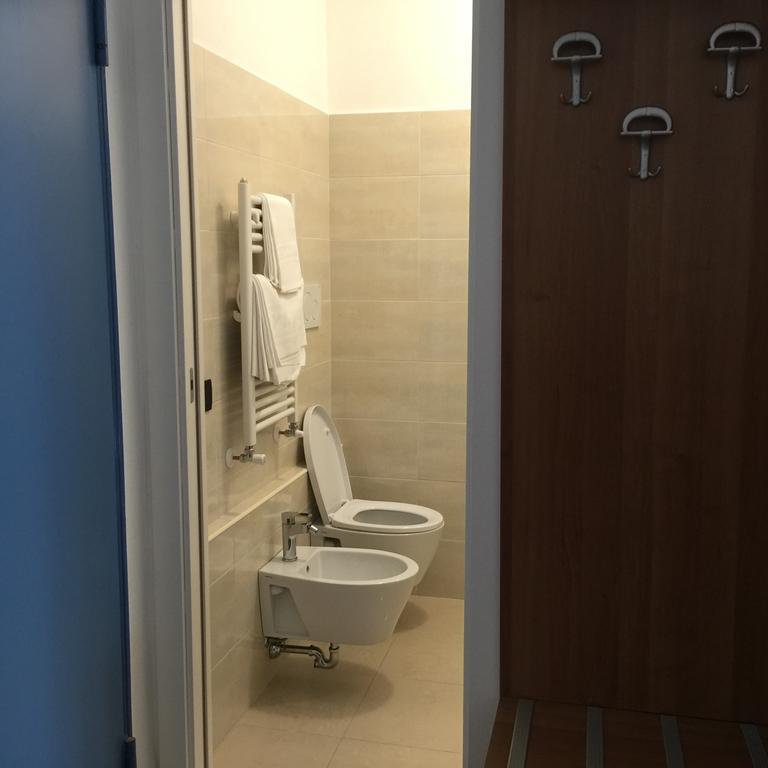 Hotel Athena Pesaro Zewnętrze zdjęcie